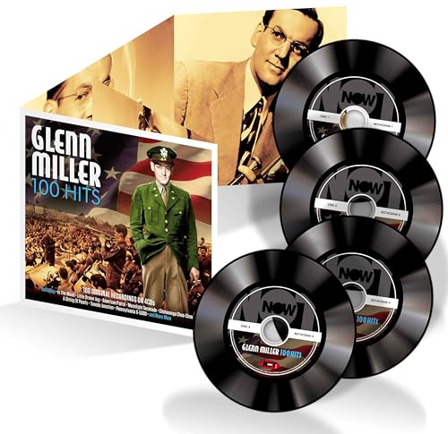 Glenn Miller 100 Hits