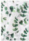 10 Blatt Seidenpapier 50x70cm für Blumenstrauß, Füllmaterial Geschenk Papier Geschenkpapier für Geburtstag Babyparty Hochzeit Valentinstag Taufe Kommunion Geschenkverpackung (Eukalyptus)