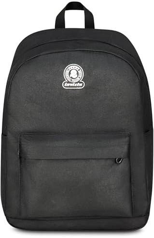 Invicta Zaino Invicta Ollie Solid Zaino Unisex - Bambini e ragazzi (Pacco da 1)