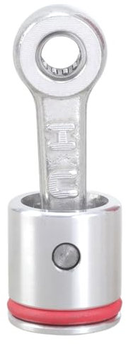 Assembly Boutique Piston Connecting Rod Washer For Type 26 Electric Hammer Drill General Installation Electric Hammer Drill Bit