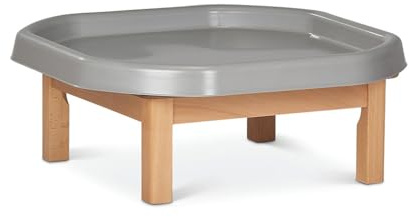 Display Boards Direct Millhouse Early Years EYFS Mini Tuff Tray Stand 290 mm PT1437
