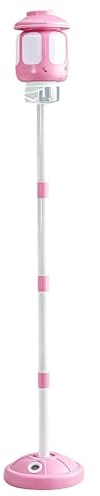 Torre de Burbujas automática, Juguete soplador Altura Ajustable para Exteriores, máquina luz LED con Efecto Musical, generador Espuma, Fabricante Decorativas Brillo Colorido, celebración al ai