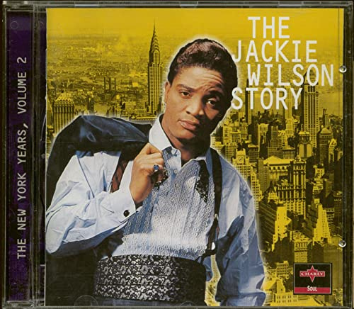 The New York Years Vol 2