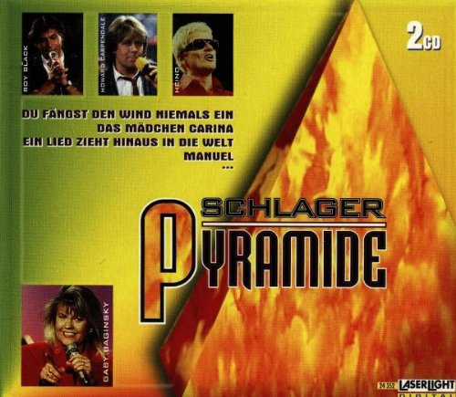 Laserlight (Delta Music)
