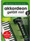 Holzschuh Verlag Akkordeon gefällt mir! 2
