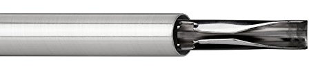 Tilldekor Rohrverbinder,Ø16 mm, Metall, zum Verbinden von Gardinenstangen