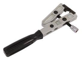 Neilsen CT3908 CV Joint Boot Clamp Tool – 3/8in Drive | Use with Torque Wrench | for Stainless Steel Bands & Rubber Boot Clamps