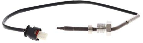 15D VEMO - V30-72-0186 - Sensor, exhaust gas temperature - Compatible with MERCEDES A0009056404