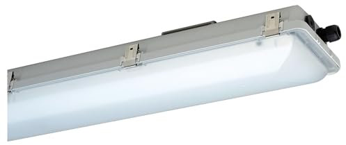 Schuch Licht LED-Ex-Wannenleuchte e865F 12L42 IP66 ExeLed 1 Explosionsgeschützte Leuchte Festmontage 4041254281896