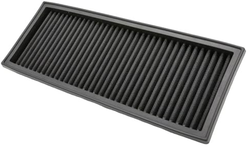 Ramair Performance Pleated Replacement Panel Air Filter for Audi A4 A5 1.8 2.0 TFSI TDI B8 B9