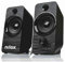 NILOX Haut-parleurs de PC NXAPC02 6W Noir