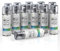 AUPROTEC Lackspray AUPROPAINT GLOSS Klarlack glänzend Sprühlack Glanzlack Auto Lack Spray 12x 400ml