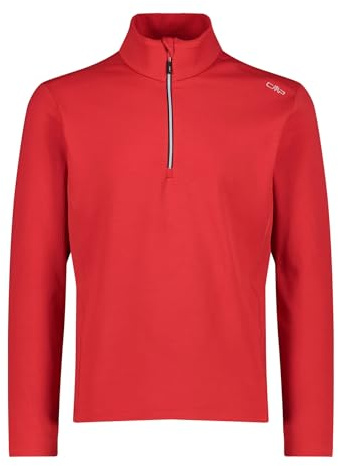 CMP Herren Herren-Sweatshirt Flecce Rolli Herren Shirt (1er Pack)