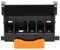 Pixma Mp610 Druckkopf Druckkopf ABS Druckkopf Einzelne Schwarze Druckkopfteile mit Hoher Auflösung für Ip5300 Mp810 Ip4500 Mp610 Mx850