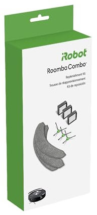 iRobot Roomba Combo™ j Series Replenishment Kit