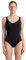 ARENA Costume da Donna Bodylift Vertigo con Coppa C