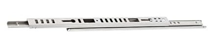 Glissiere de panier superieur pour lave-vaisselle Aeg 14005371301