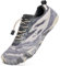 Mabove Barfussschuhe Herren Strandschuhe Badeschuhe Barfuß Schuhe Schwimmschuhe Wasserschuhe Aquaschuhe Surfschuhe für Wassersport Outdoor(141 Grau,43 EU)