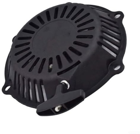 HEIBTENY Replacement engine recoil rope pull starter mount for Mountfield SP554 SV200 RM65