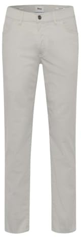 Brax Herren Hose Style Cadiz Ultralight Minimalprint