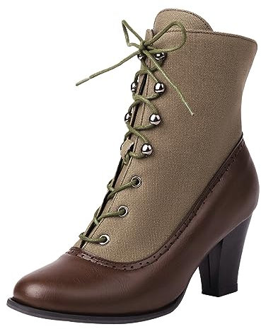 promozioni del Giorno Stivaletti Donna Tacco Stivaletto Donna Estivo Basso Anfibi Uomo Stivaletti Donna Invernali Stivali Alti Donna Stivaletti Donna Estive Bianco Anfibi Donna