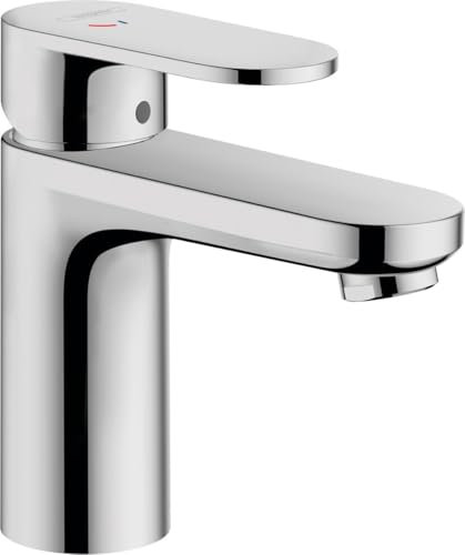 HANSGROHE - Mitigeur de lavabo Vernis Blend 100 CoolStart chromé - HANSGROHE - 71589000