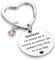 Cadeau Fete des Meres Cadeau Maman Porte Clef Maman Cadeau Fete des Maman Cadeau Anniversaire Maman Porte Clé Maman Cadeau Maman Noel Cadeau Fete des Maman Personnalisé Idee Cadeaux pour Maman