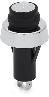 66220 Replacement Parts for Weber GS4 Igniter Genesis II 200 300 400 600 Spirit II 200 300 Grill Igniter Genesis II E-410 II E-310 II S-315 Spirit II E-310 Switch