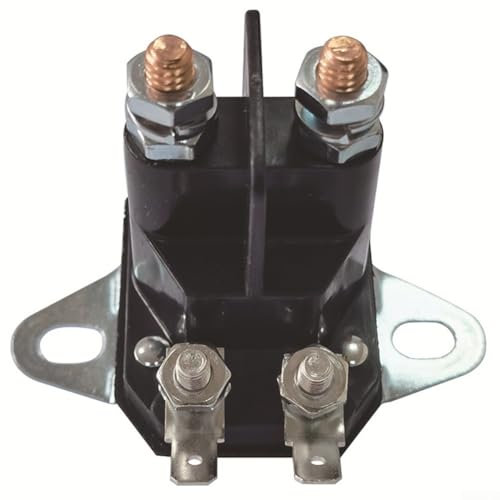 Für Starter-Magnetspule Ersatz für Bolens und Ausrüstung, geeignet für Rasenmäher und Schneefräsen