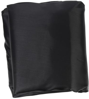 UPKOCH Schneefräse Abdeckung Wasserdichter Für Schneefräse Faltbare Abdeckung Für Schneeschaufel Robuste Und Langlebige Schutzhülle Für Schneefräsen