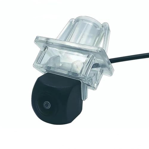 Rückfahrkamera Fisheye 170 AHD Auto Fahrzeug Rückansicht Reverse Kamera Für Benz Für EC CL Klasse W212 S212 C207 W204 S204 C204 Rückfahrkameras(Fisheye-AHD)