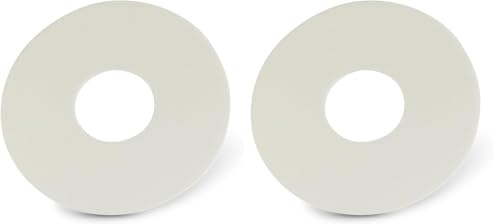 WAGNER 2389023 Joint du réservoir, les pièces de rechange pour pulvérisateurs de peinture (Lot de 2)