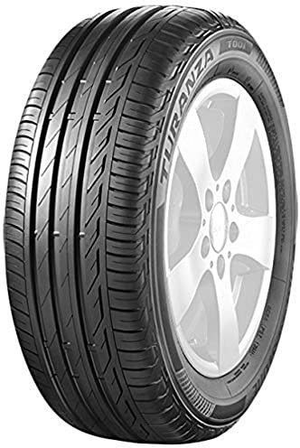 Bridgestone Turanza T 001 - 225/55R17 97V - Sommerreifen