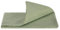 JEMIDI Tischdecke Ornamente Seidenglanz Edel Tisch Decke Tafeldecke 31 Größen und 7 Farben Hellgrün Rund 135cm