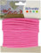 Artemio Filato per lavori a Maglia, 5 mm x 5 m, Fucsia