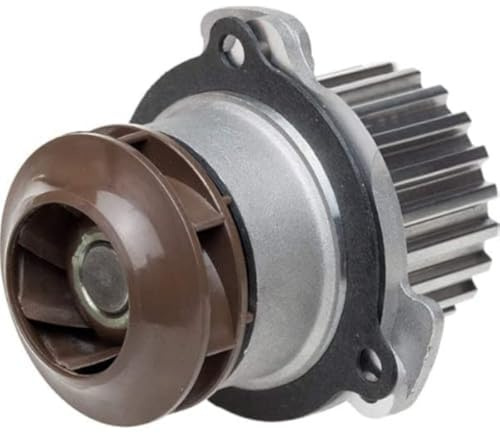 Valeo Wasserpumpe, Motorkühlung 506082 | Kompatibel mit: HYUNDAI GRAND SANTA FÉ, ix35, SANTA FÉ II, SANTA FÉ III, TUCSON, KIA CARNIVAL / GRAND CARNIVAL III