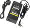 ARyee 19.5V 4.7A 90W AC Adapter Laptop Charger Compatible with Sony Vaio VGP-AC19V33 VGP-AC19V37 VGP-AC19V32 VGP-AC19V31 PCG-61611M PCG-71911M VGN VPC Series, 6.5 x 4.4mm/6.0 x 4.4mm