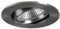 Brumberg 12293153 12293153 LED-Einbauleuchte LED 6W Nickel