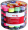 MSV Overgrip Cyber Wet, 60/Pack Tennisovergrip 60er Pack