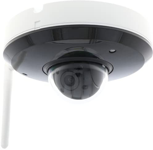 DAHUA SD1A404XB-GNR-W Domo PTZ IP AI 4M WiFi H265 DN ICR WDR IR15M Starlight IVS SMD 4X 3D IP66 IK08 Audio