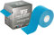TAKE SPORT Kinesio Tape, Nastro Kinesiologico Elastico 5x5m, 95% Cotone 5% Spandex, per Taping Kinesiologico e Neuromuscolare, 1 Rotolo, Resistente ad Acqua e Sudore