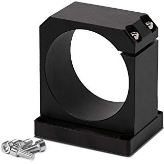 69mm Aluminum CNC Spindle Holder Z-clamp for Masuter Pro, Masuter 3, Masuter 3S and XE-PRO CNC Router Machine, Compatible with DWP611