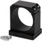 69mm Aluminum CNC Spindle Holder Z-clamp for Masuter Pro, Masuter 3, Masuter 3S and XE-PRO CNC Router Machine, Compatible with DWP611