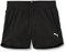 PUMA Mädchen Shorts Active Shorts G, schwarz, 176