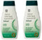 Abbott Selsun Selsun Suspension Anti Dandruff Shampoo, Clears away dandruff flakes, Relieves from excessive oil, Relieves from dandruff related itching (120ml)- Pack of 2