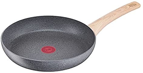 Poêle Tefal Natural Force G2660302 22 cm Noir