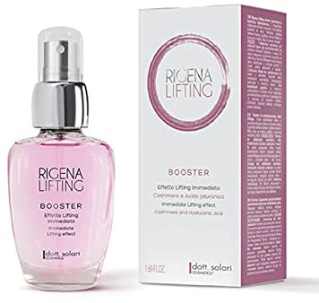 Dr. Solari Rigena Lifting Booster 50 ml