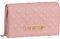 Love Moschino Damen BORSA A SPALLA Umhngetasche, Rosa