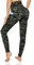 Desol Damen Yogahose mit 3 Taschen,Hohe Taille Sport Leggings Lange Yoga Pants Blickdicht Yogatights Fitnesshose