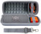 co2CREA Hard Travel Case for JBL Flip 7 Flip 6 FLIP 5 Waterproof Portable Bluetooth Speaker, Case Only